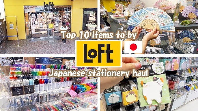 japanese school supplies haul｜TikTok Search