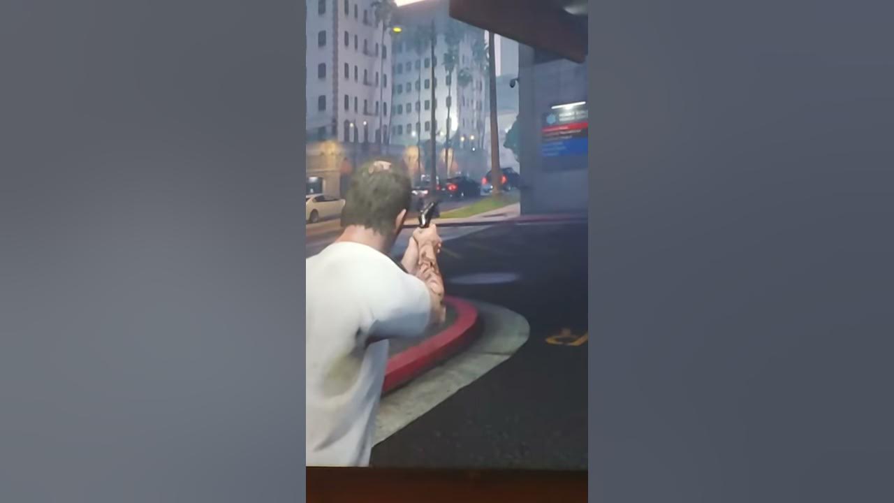 How To Get Explosive Bullets In Gta V How to get explosive bullets in GTA V - YouTube