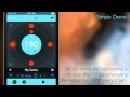 Tempo advance metronome app for ios  demo automator and tracker