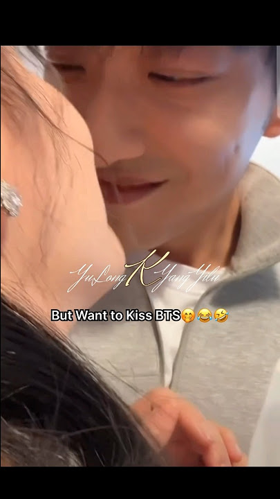 Real Life is Better Than Onscreen🫠❤️ #yuyang  #yulong  #yangyilu  #vulong #yangmiemie #yangmeimei