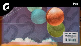 Snake City - A Teenage Dream