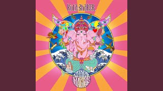 Video thumbnail of "Kula Shaker - Idontwannapaymytaxes"