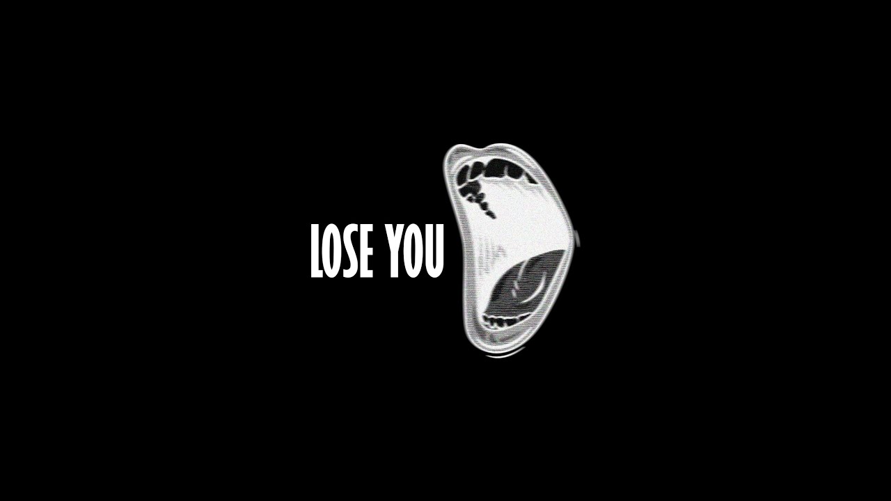 DRXW - lose you (Lyric Video)