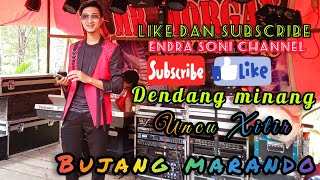 Bujang Marandouncu Xitir Orgen Tunggal Mr Morgan Padang Pariaman