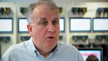 Using Simulation for Testing & Training