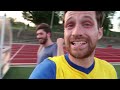 HASHTAG DERBY - HASHTAG UNITED vs HASHTAG ACADEMY!