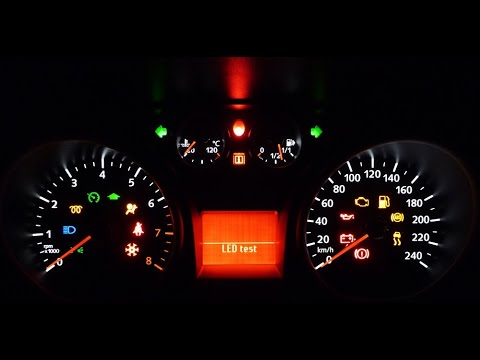 Как проверить напряжение на аккумуляторе Ford Focus 2 с помощью бортовой системы