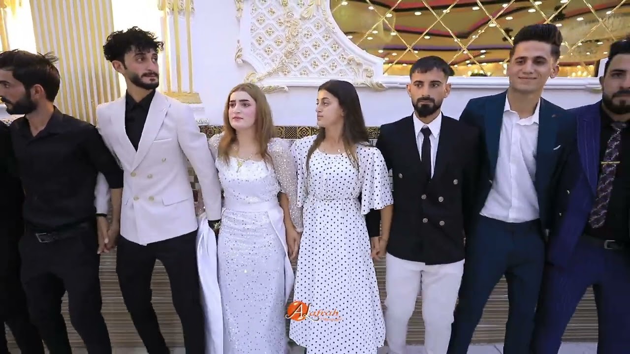 قاسم & فادیة - جزء - 3 - تحسين خدر فقير