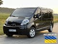 | ПРОДАЖ | Renault Trafic 2010p. (2.0\115л.с) Оригінальний Passenger LONG