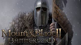 Mount &amp; Blade II Bannerlord Medieval mod Gameplay Europe 1100 A.C. p.24