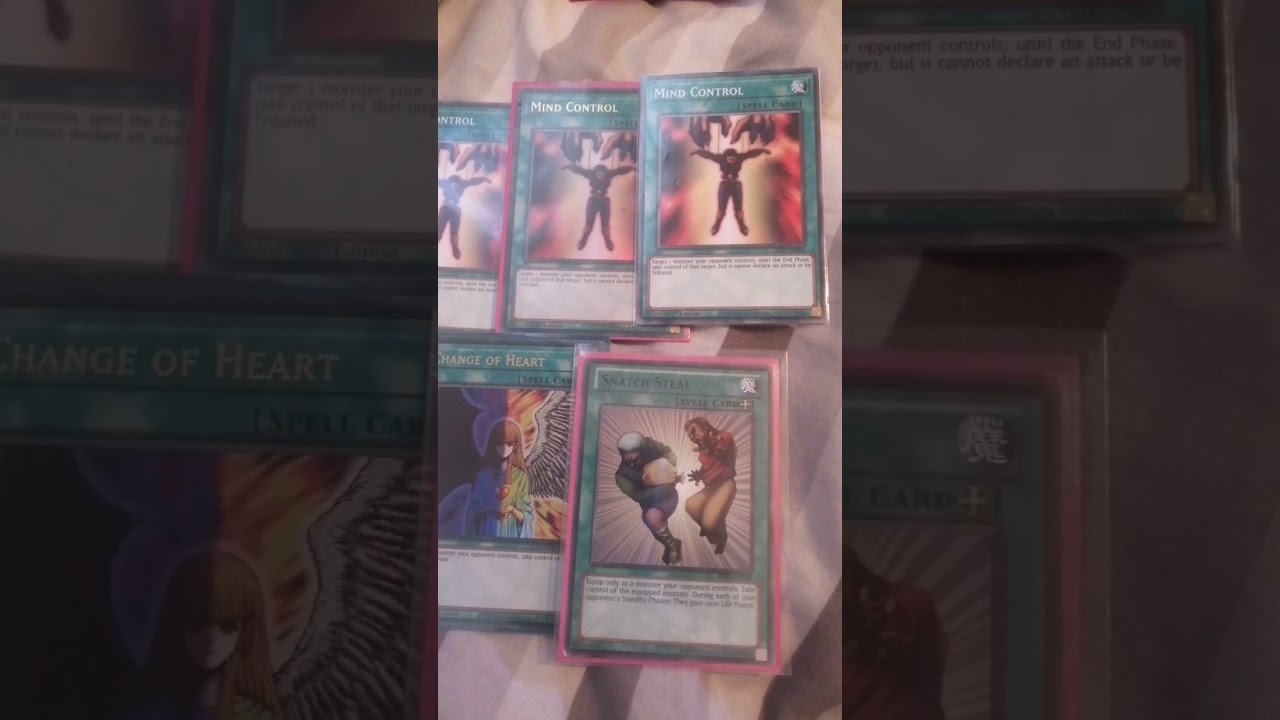 Yugioh December 2023/24 banlist reaction 