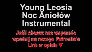 Young Leosia - Noc Aniołów Instrumental