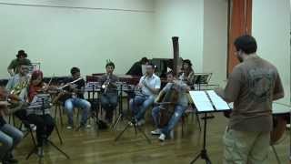 Happy Birthday Clical Music