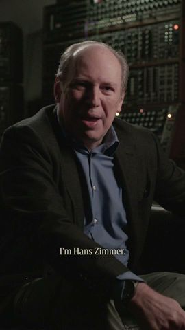 Hans Zimmer \u0026 Kara Talve On Creating The Tattooist of Auschwitz Score