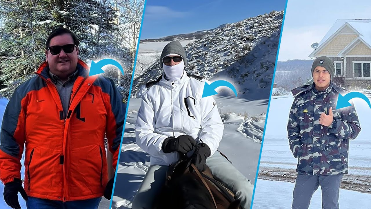 Ski in Style: 5 Best Ski Jackets That Combine Fashion and Function