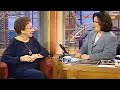 Jean Stapleton on The Rosie O'Donnell Show--March 1998