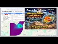 Google Earth Engine Nitrogen Oxide Air Quality Monitoring Using Remote Sensing Air quality in Abuja