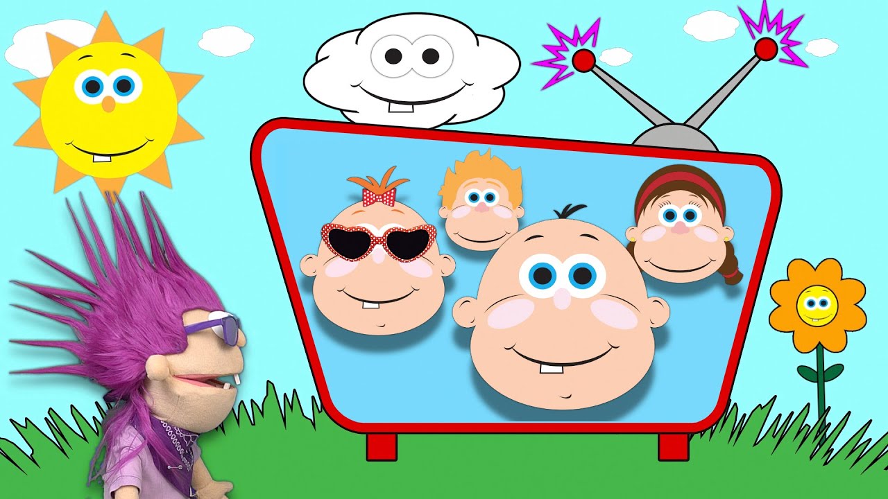 Smile Season Baby Big Mouth Kids Music Podcast YouTube