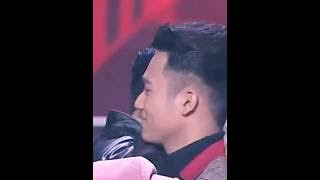 SUNGGUH MENYAYAT HATI.!! Defri Riau tetap berjuang di panggung lida meski adiknya sudah tiada