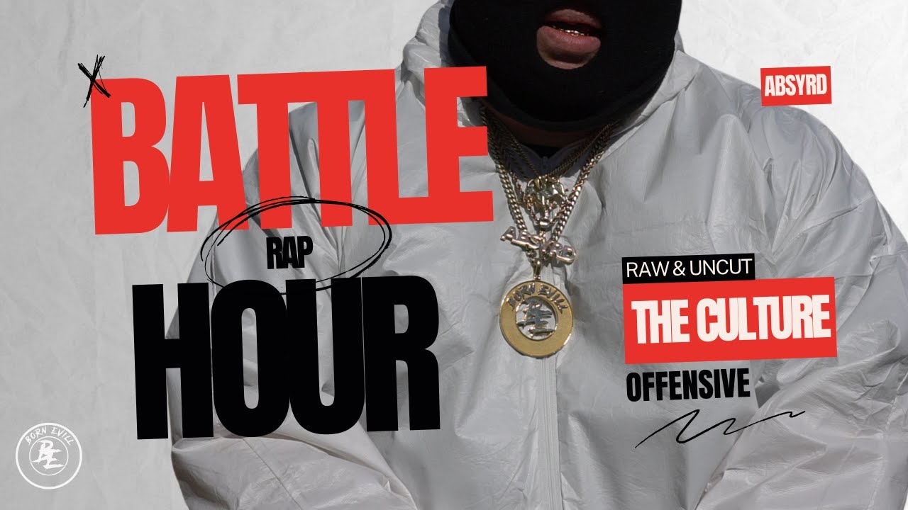 Illusion Z vs Fresco | Battle Rap Hour - YouTube