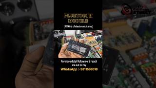 Bluetooth module 🔊 Best price retailer I wholesaler #shorts #sound #cheapest