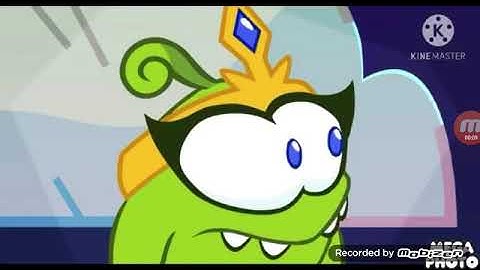 Om Nom Crying Compilation