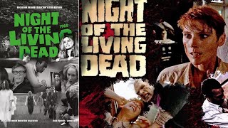 Night of the Living Dead Films
