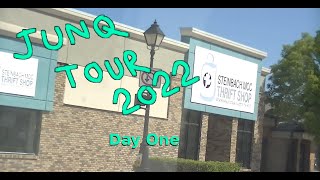 Junq Tour 2022: Day 1
The bad finds of this years thrift store tour!
Visit my blog:
http://www.classicalgasemissions.com
Feel free to contribute:
Patreon:
https://www.patreon.com/classicalgasemissions
Paypal:
https://www.paypal.com/donate/?token=tt0OPpc3aNnpR6wTOAfHY8czIffN5q9xPwRIK5mRVug-ywr5Men-lodwhmNL7CcR4VOPlG&country.x=CA&locale.x=CA Junq Tour 2022: Day 1