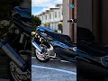 Yamaha New Nmax