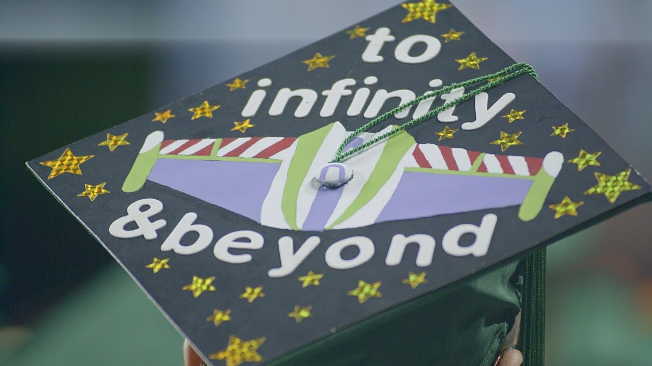 Spring 2019 Commencement Youtube