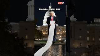 Trump's Big Beautiful Bulls*** | Pivot