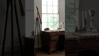 The Room Where It Happened