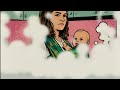 The GaBern Built-In Sidekick | Retro Comic Parenting Chaos