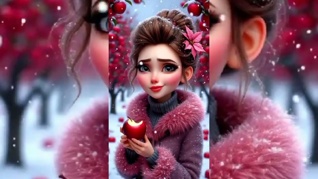 МарИИна  - Любовь (инструментальная музыка)