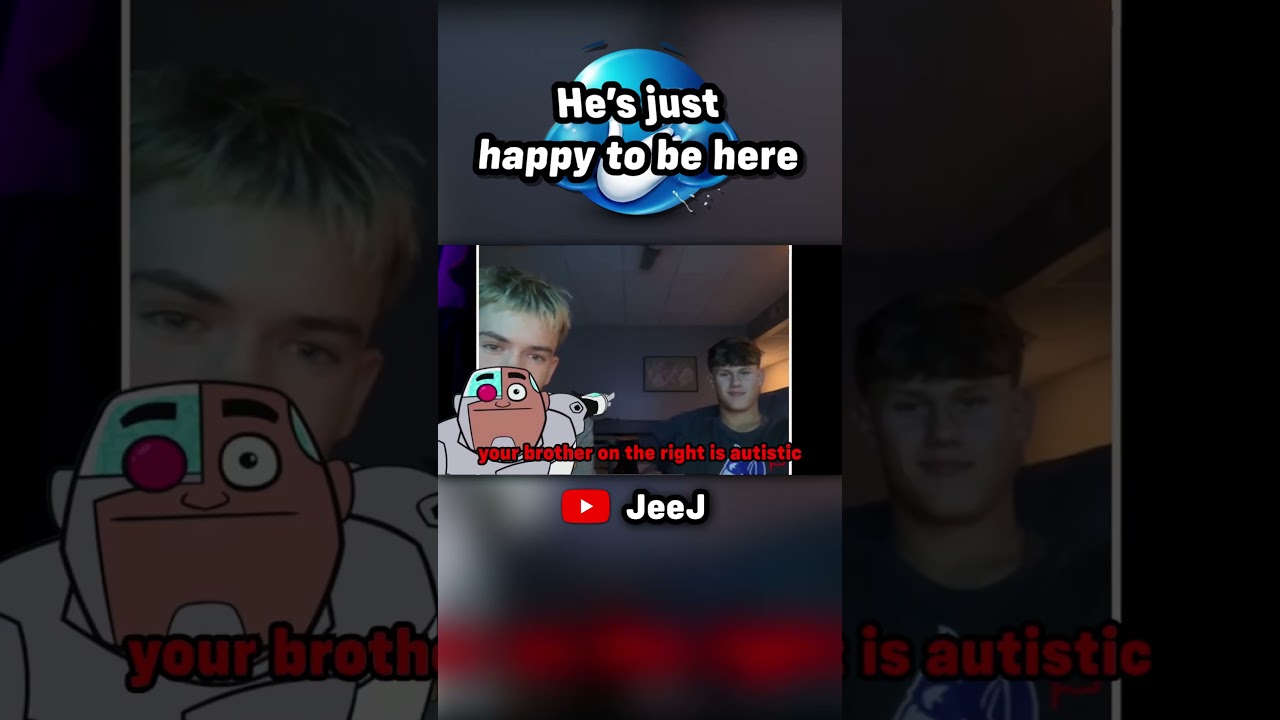 Whyd He Catch A Stray #omegle