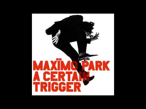 A Certain Trigger (2005) - YouTube