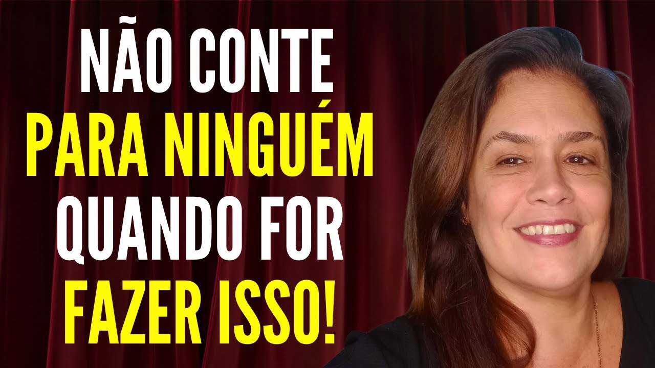 Gotas de Orvalho LIMPA TUDO EM SILÊNCIO, EXTREMAMENTE PODEROSO!
