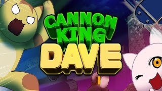 Cannon King Dave - Android Gameplay screenshot 1