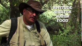 Wilderness Survival Essentials