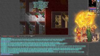 Download Lagu [Tibia 15 Years] Chatting with Knightmare MP3