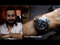 My disappointment, My upset & My guilty pleasure! Panerai Luminor 1950 PAM233, 8 days GMT Review!