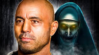 The Scariest Ghost Stories In Joe Rogan History