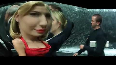 [YTP] The Matrix is a sis