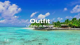 Lil Baby 21 Savage  Outfit s  S 4k