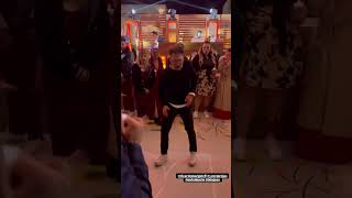 Daniela Luján se casa: así fue la íntima boda #bodas #daniela #danielalujan