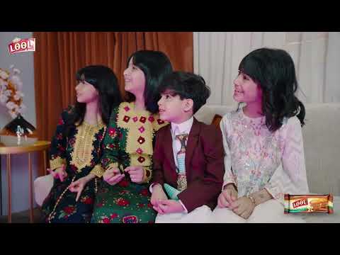اعلان رمضان لشركة LooL مع الفنان حسين محب ️️