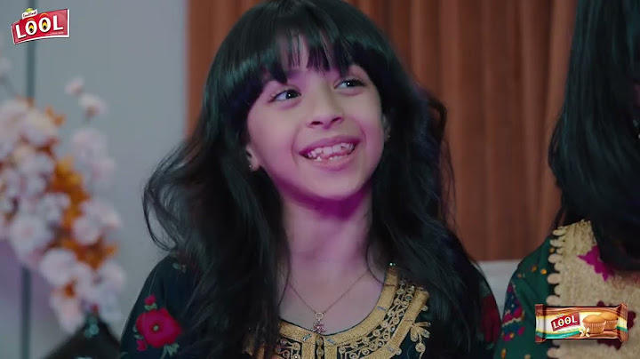 اعلان رمضان لشركة LooL مع الفنان حسين محب 😍😍♥️♥️🌙👏🏻