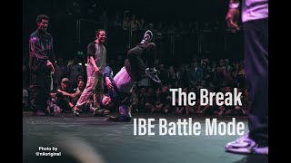 The Break - Ibe Solos