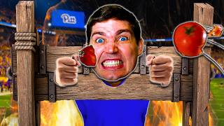 The Fans Want Me Run Out of Town! Abridged Version of Pitt Dynasty Season 2!