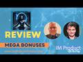 One Dollar Magic Mailer Review + Award-Winning Bonuses To Make It Work FASTER (Worth $997)!